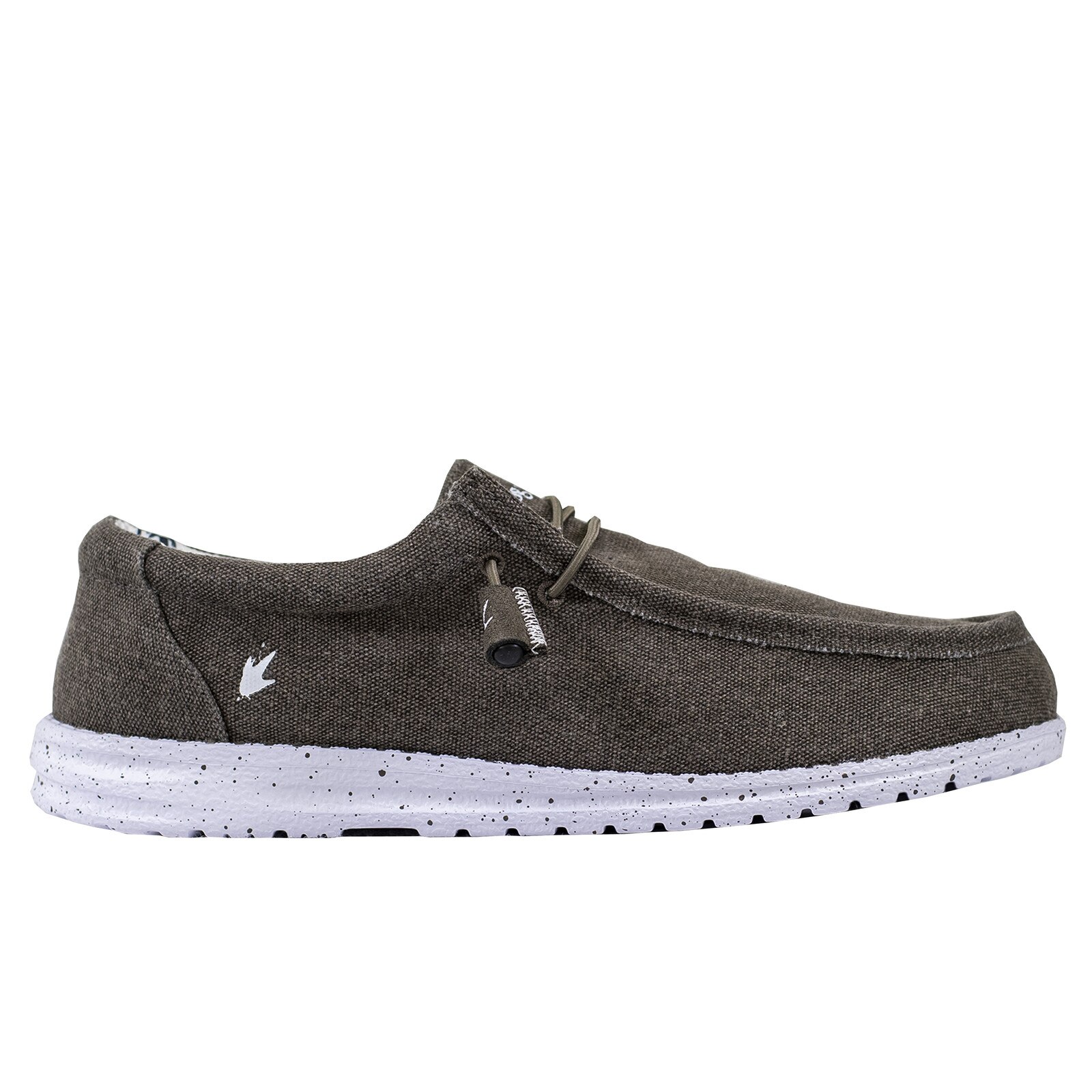 Men's Java Casual Lace-Up Shoe